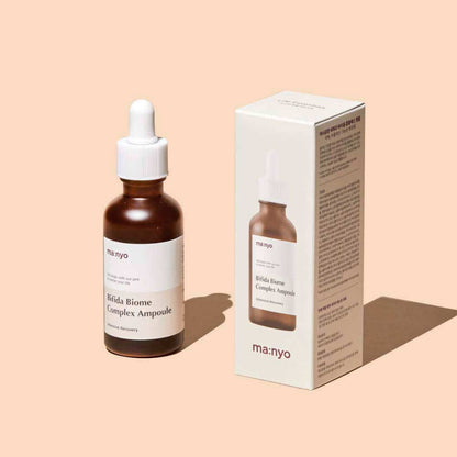 Manyo Bifida Biome Complex Ampoule — product image 3