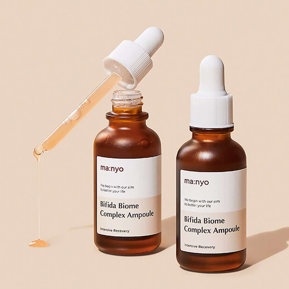 Manyo Bifida Biome Complex Ampoule — product image 4