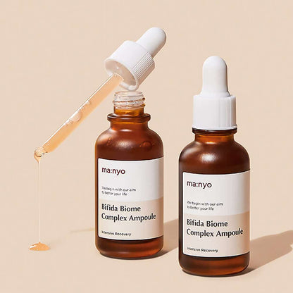 Manyo Bifida Biome Complex Ampoule — product image 4