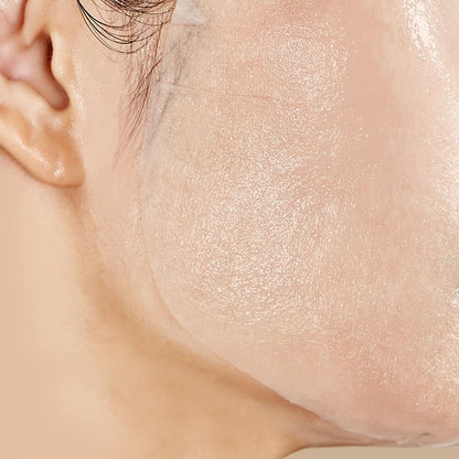 Manyo Bifida Biome Ampoule Mask 30g — product image 3