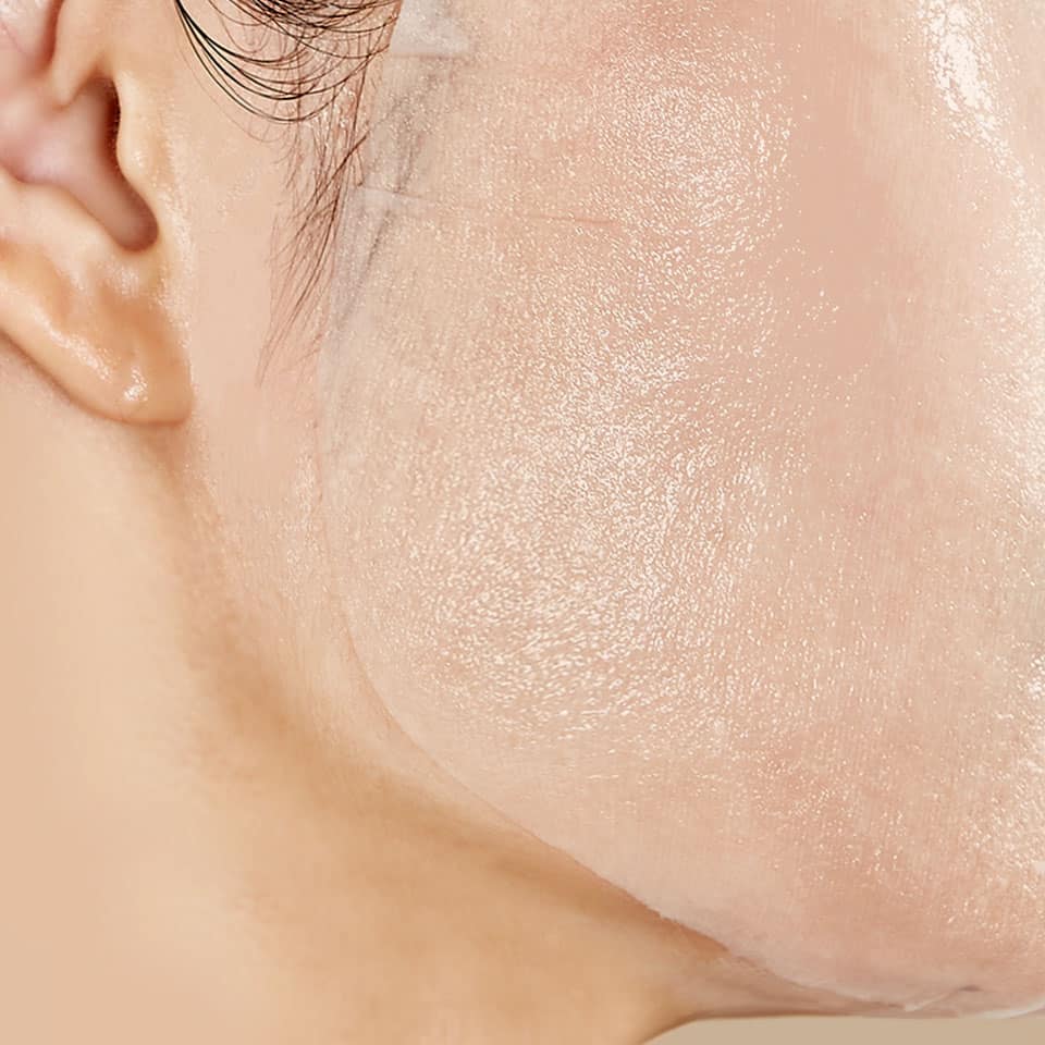 Manyo Bifida Biome Ampoule Mask 30g — product image 3