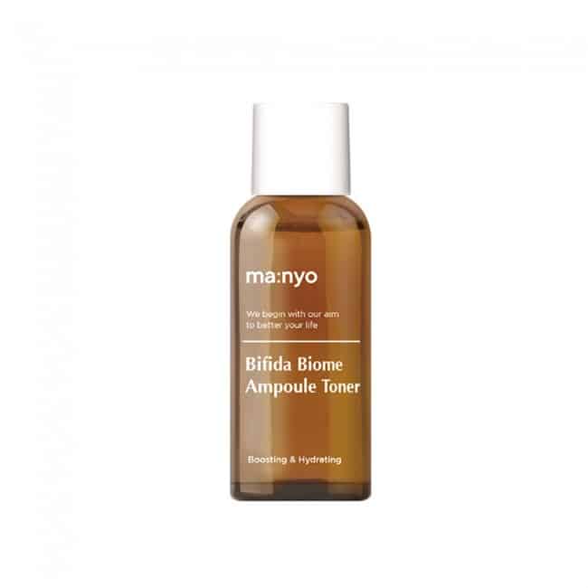 Manyo Bifida Biome Ampoule Toner — product image 2
