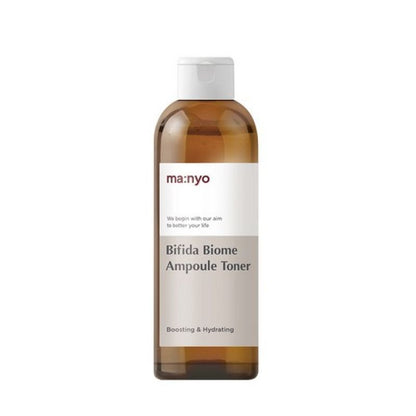 Manyo Bifida Biome Ampoule Toner — product image 4