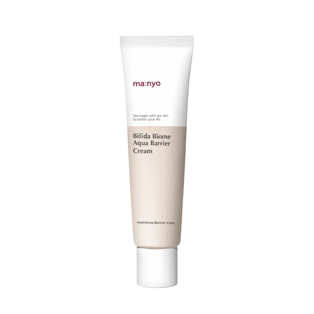 Manyo Bifida Biome Aqua Barrier Cream — 80ml