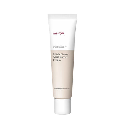 Manyo Bifida Biome Aqua Barrier Cream — 80ml