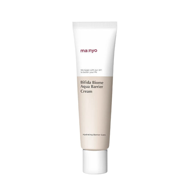 Manyo Bifida Biome Aqua Barrier Cream — 80ml