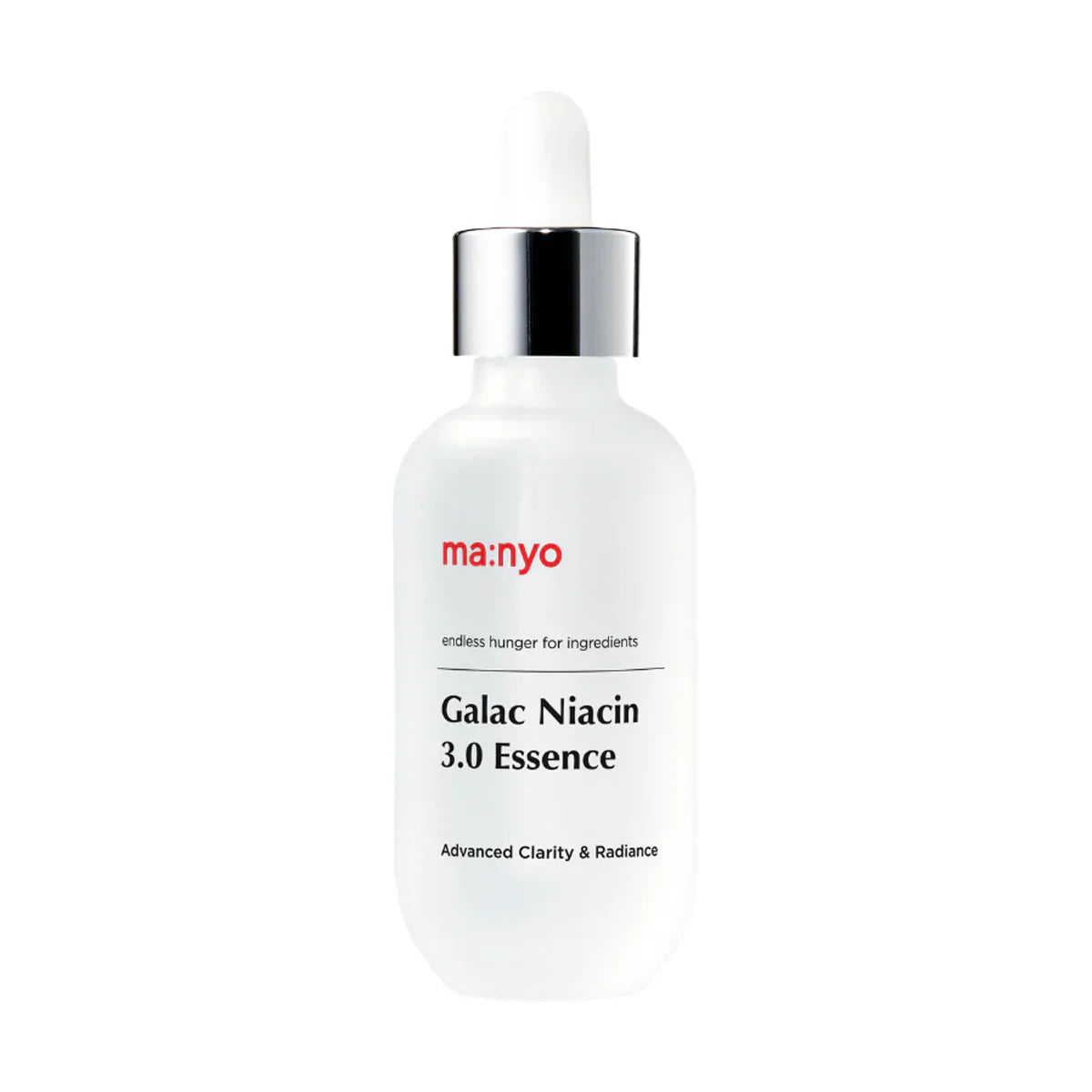 Manyo Factory Galac Niacin 3.0 Essence — 30ml