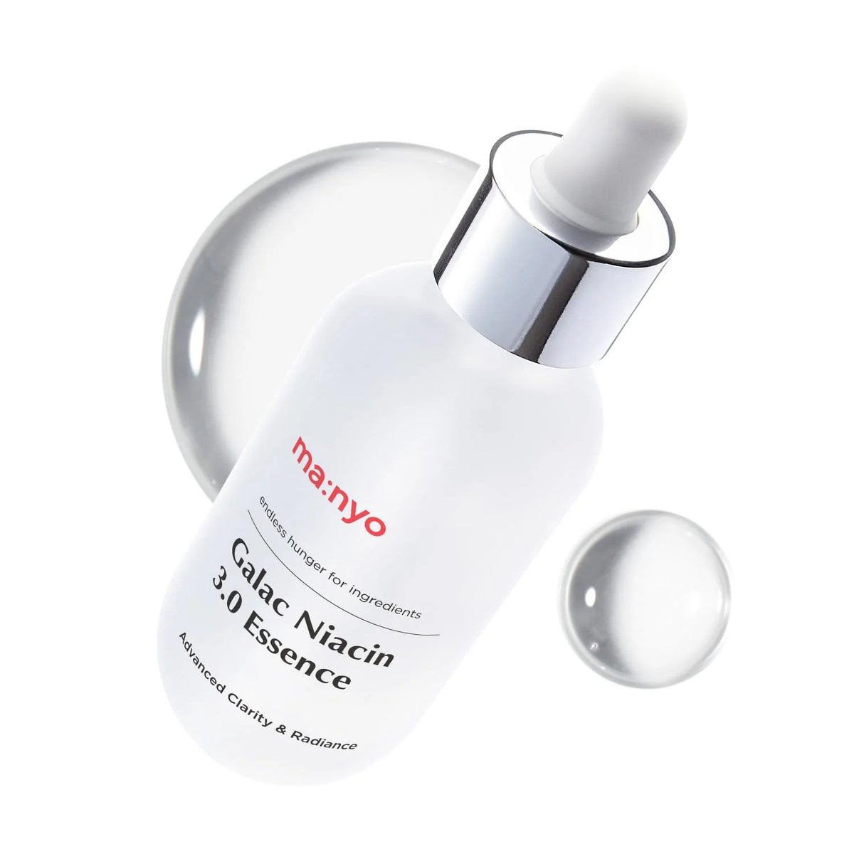 Manyo Factory Galac Niacin 3.0 Essence — product image 5