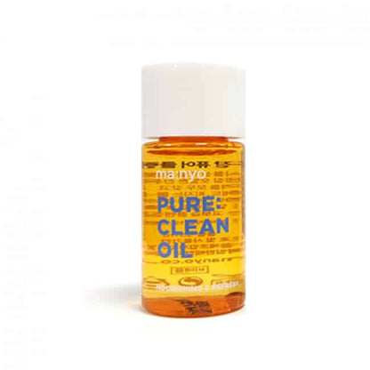 Manyo Pure Cleansing Oil — 400ml
