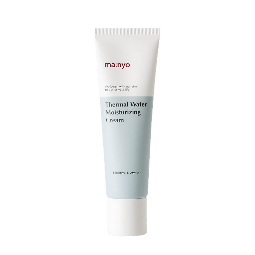 Manyo Thermal Water Moisturizing Cream 50ml — product view 1