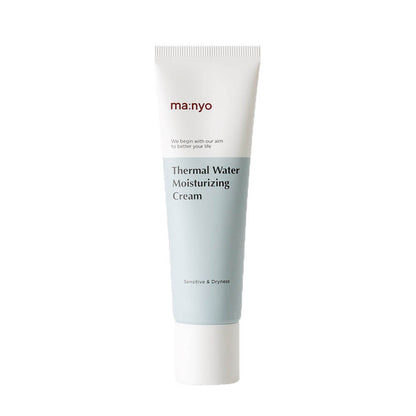 Manyo Thermal Water Moisturizing Cream 50ml — product view 1