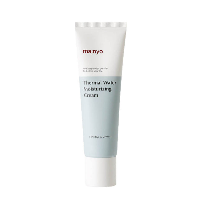 Manyo Thermal Water Moisturizing Cream 50ml — product view 1