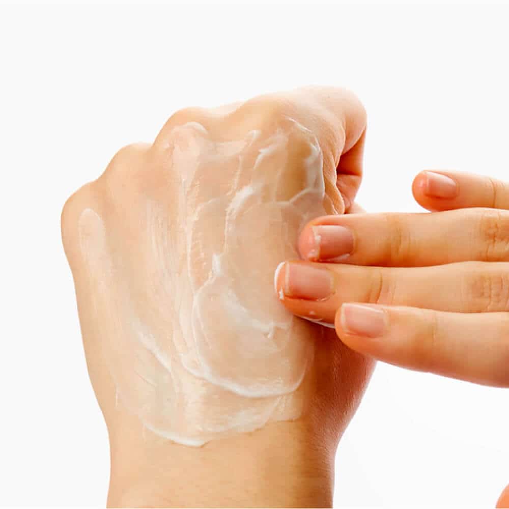 Manyo Thermal Water Moisturizing Cream 50ml — product view 3