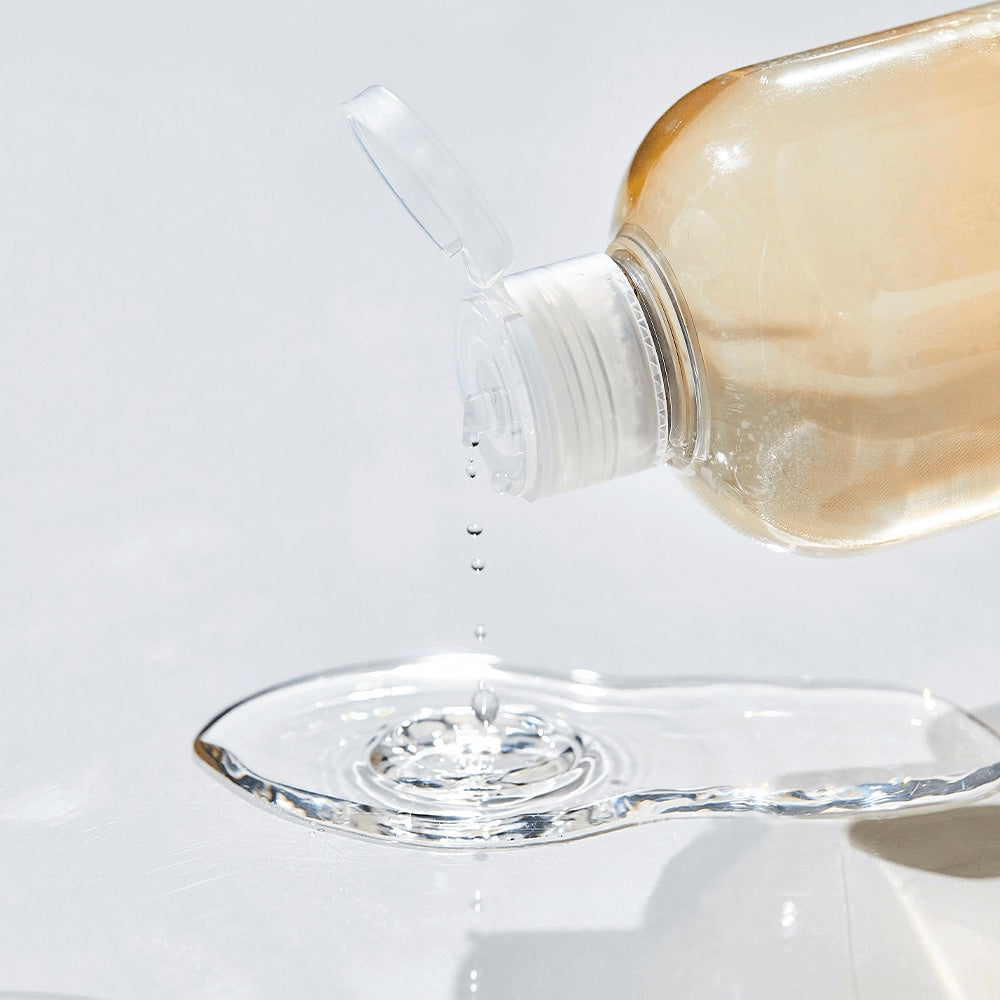 Manyo Our Vegan Heartleaf Cica Toner 400ml — product view 3
