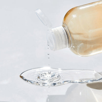 Manyo Our Vegan Heartleaf Cica Toner 400ml — product view 3