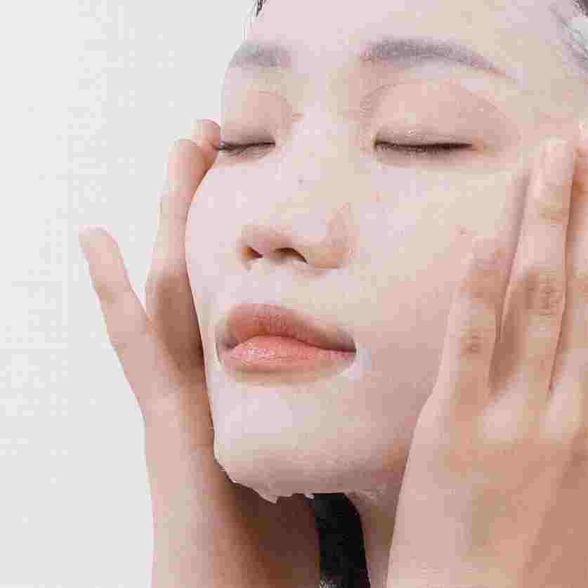Manyo Galac Niacin Essence Mask 30ml — product image 3