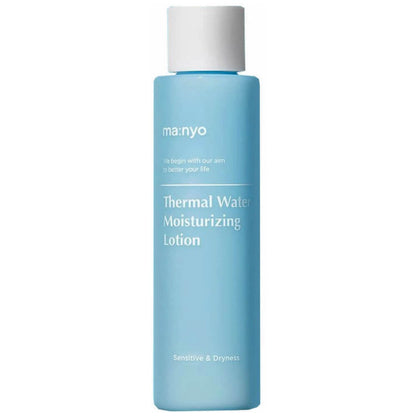 Manyo Lotion hydratante d'eau thermique 155 ml — Photo du produit 1