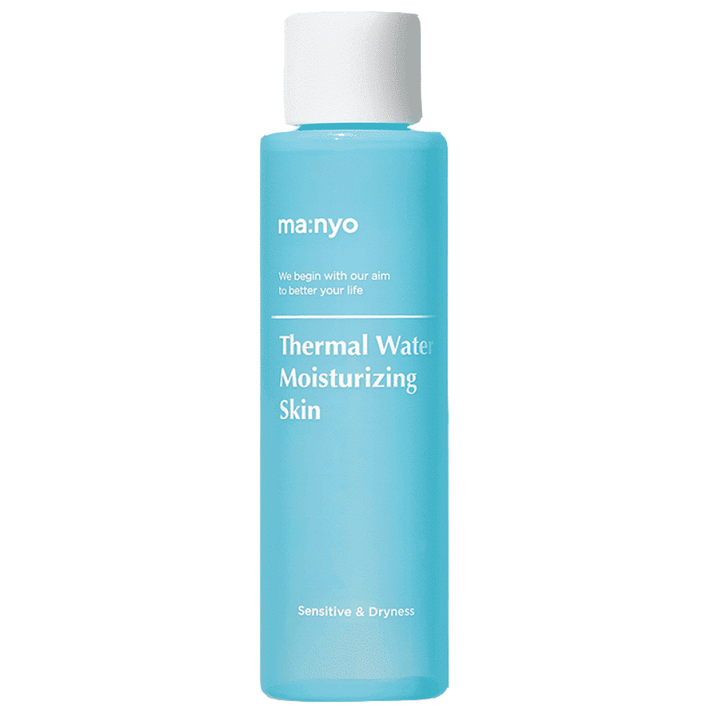 Manyo Thermal Water Moisturizing Skin 155ml — product view 1