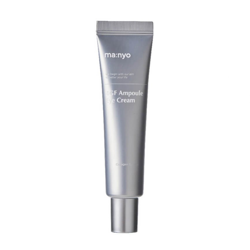 Manyo 4GF Augencreme — Produktbild 1