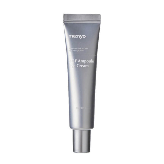 Manyo 4GF Augencreme — Produktbild 1