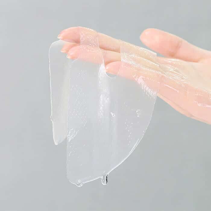 Manyo Bifida Ampuule Wrap Mask 35 g — Tuotekuva 2
