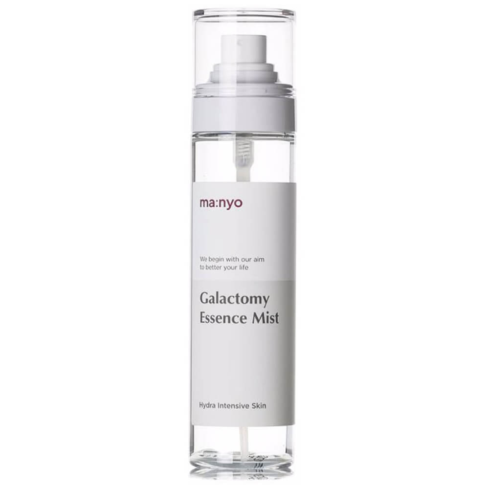Manyo Galactomy Essence Mist 120ml — product view 1