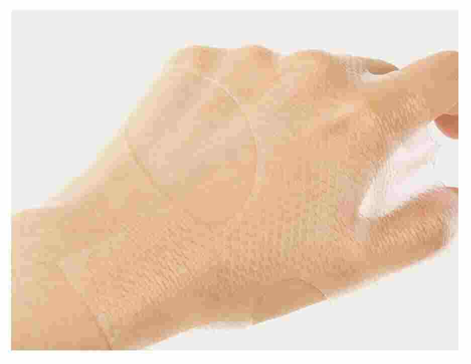 Manyo Galactomy Essence Wrap Mask 35g — product image 3