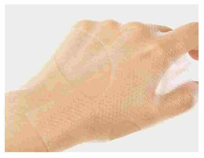 Manyo Galactomy Essence Wrap Mask 35g — product image 3