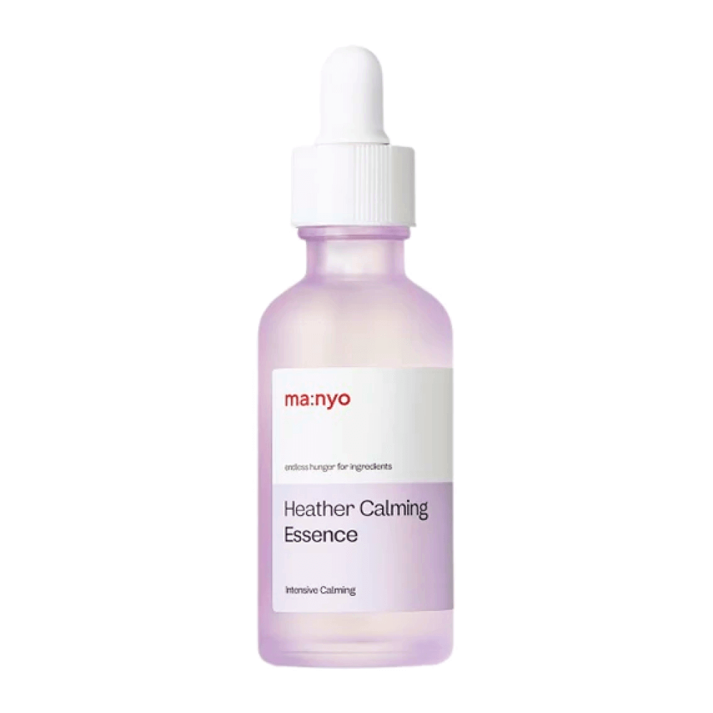 Manyo Esencia calmante de brezo 50ml — Imagen del producto 1