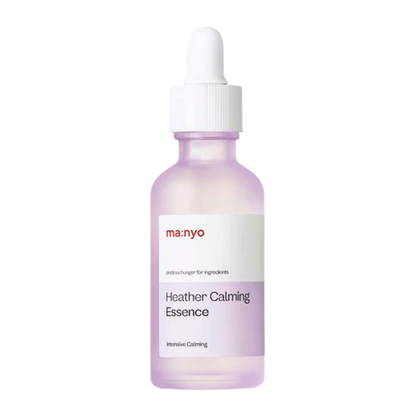 Manyo Esencia calmante de brezo 50ml — Imagen del producto 1