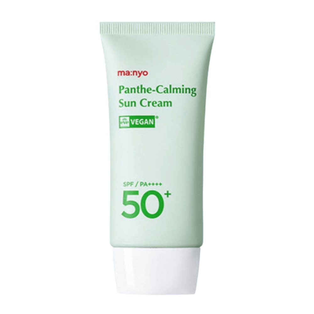 Manyo Panthe-Calming Sun Cream SPF 50+ PA++++ — 50ml