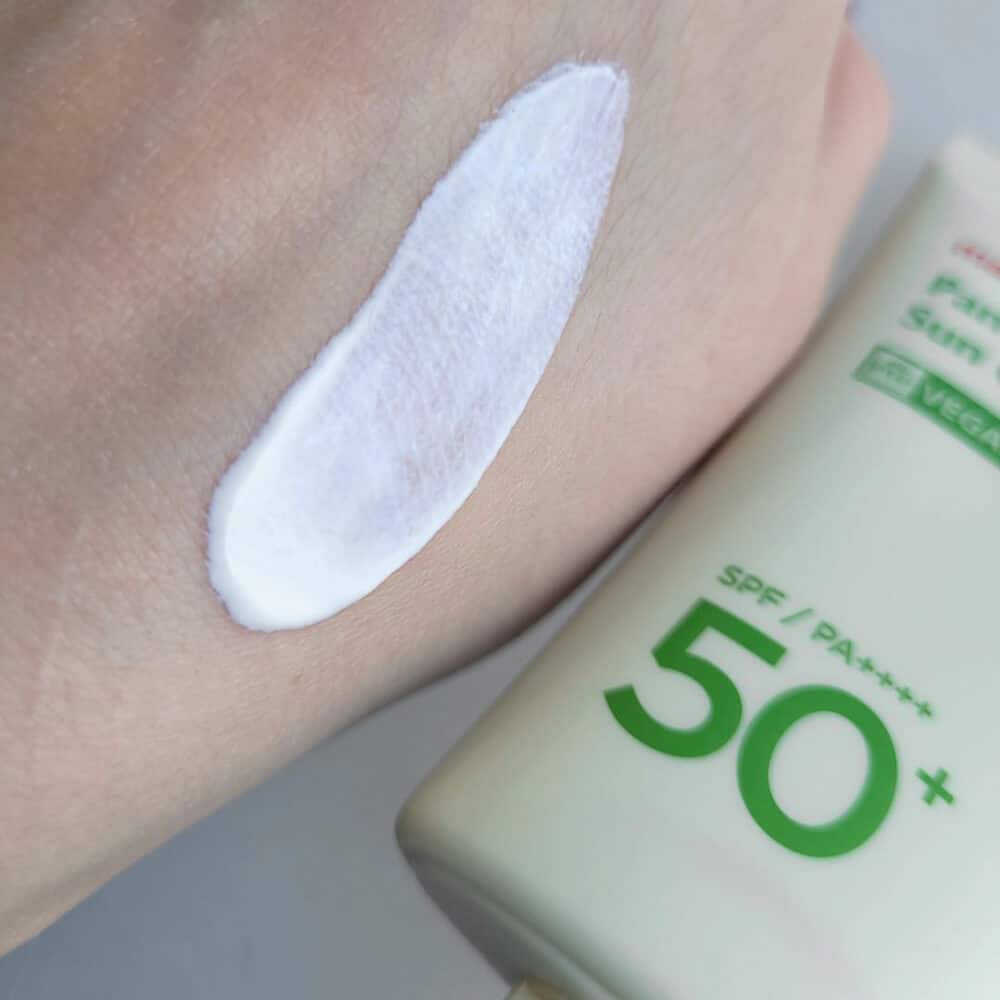Manyo Panthe-Calming Sun Cream SPF 50+ PA++++ — product view 4