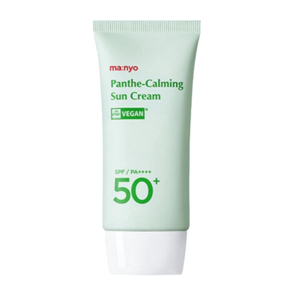 Manyo Panthe-Calming Sun Cream SPF 50+ PA++++ — product view 5