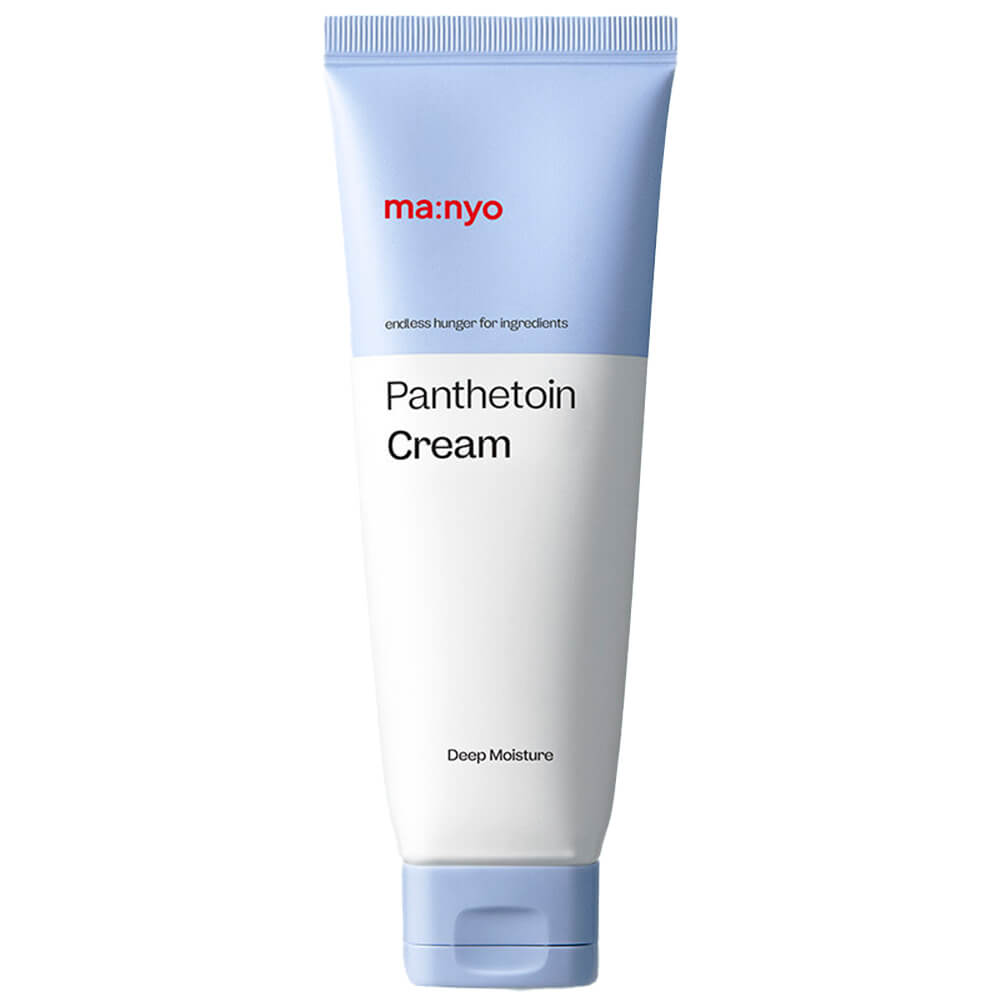 Manyo Panthetoin Cream 80ml — 80ml