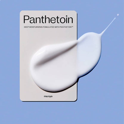 Manyo Panthetoin Cream 80ml — product image 2