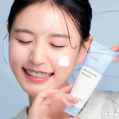 Manyo Panthetoin Cream 80ml — product image 3