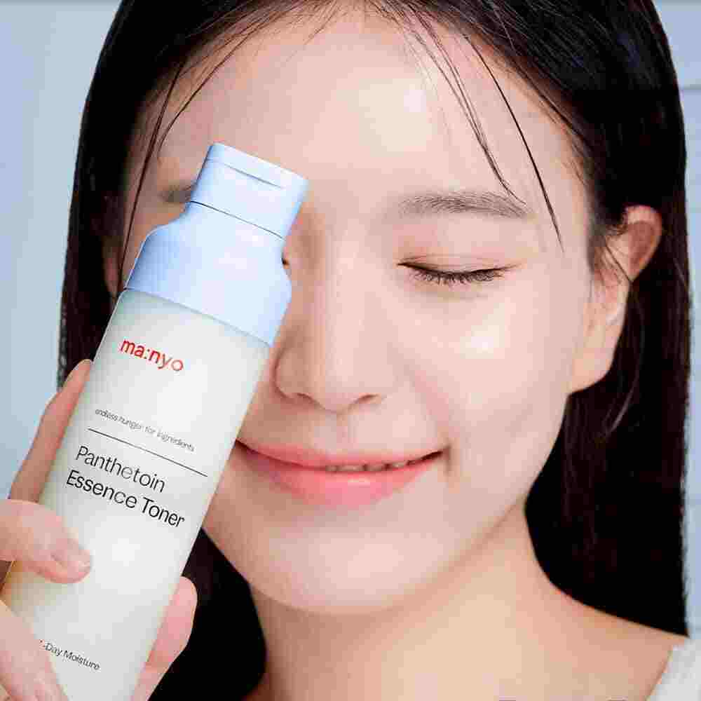 Manyo Panthetoin Essence Toner — product image 3