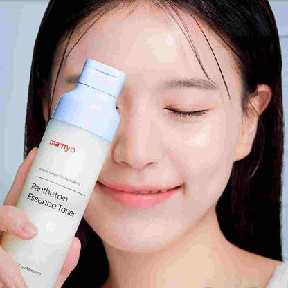 Manyo Panthetoin Essence Toner — product image 3
