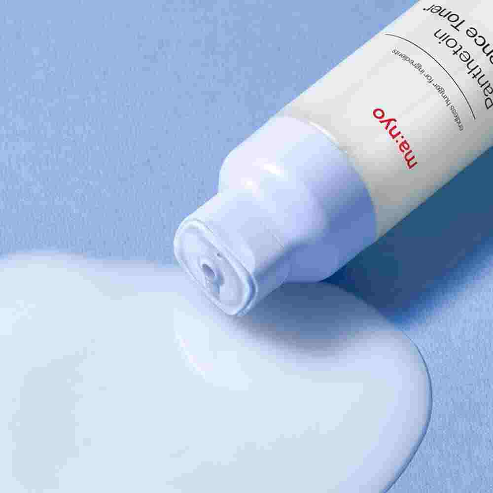 Manyo Panthetoin Essence Toner — product image 4