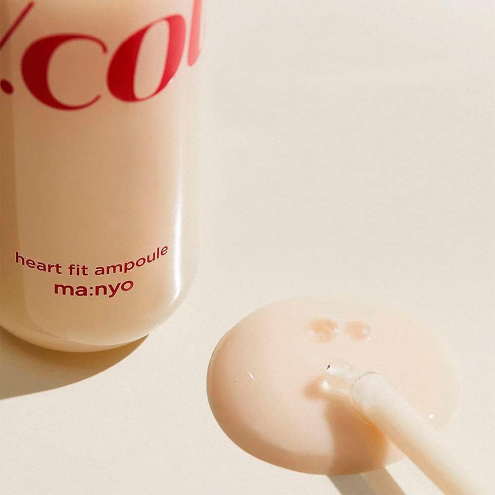 Manyo VCollagen Heart Fit Ampoule 50ml — product image 4