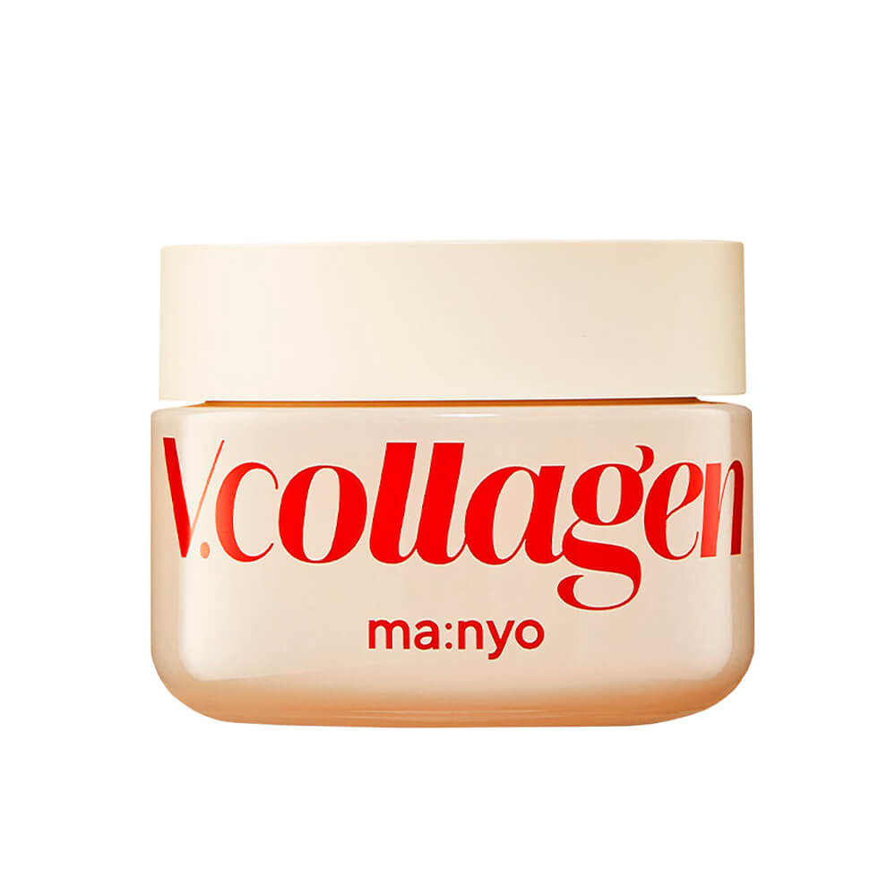Manyo VCollagen Heart Fit Multi Cream 50 ml — Tuotekuva 1