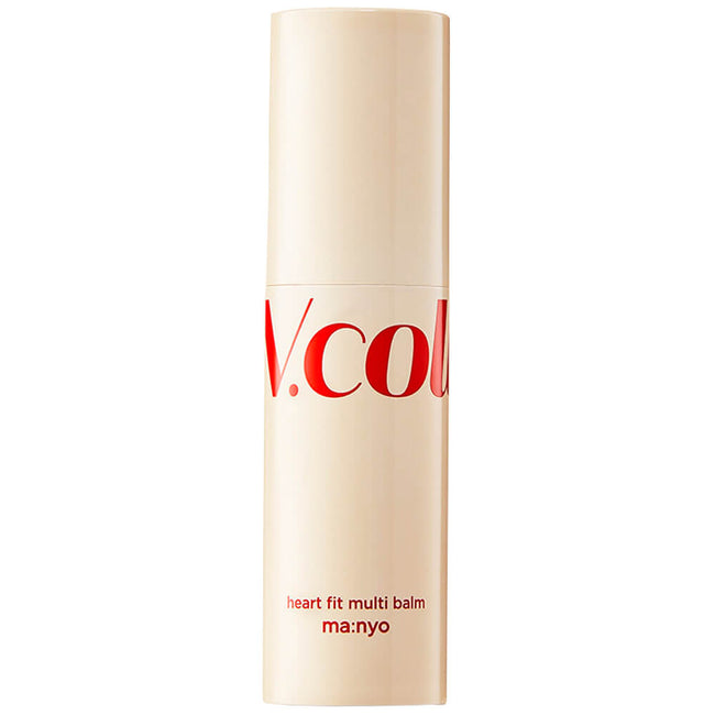 Manyo VCollagen Heart Fit Multi Balm 10g — product view 1