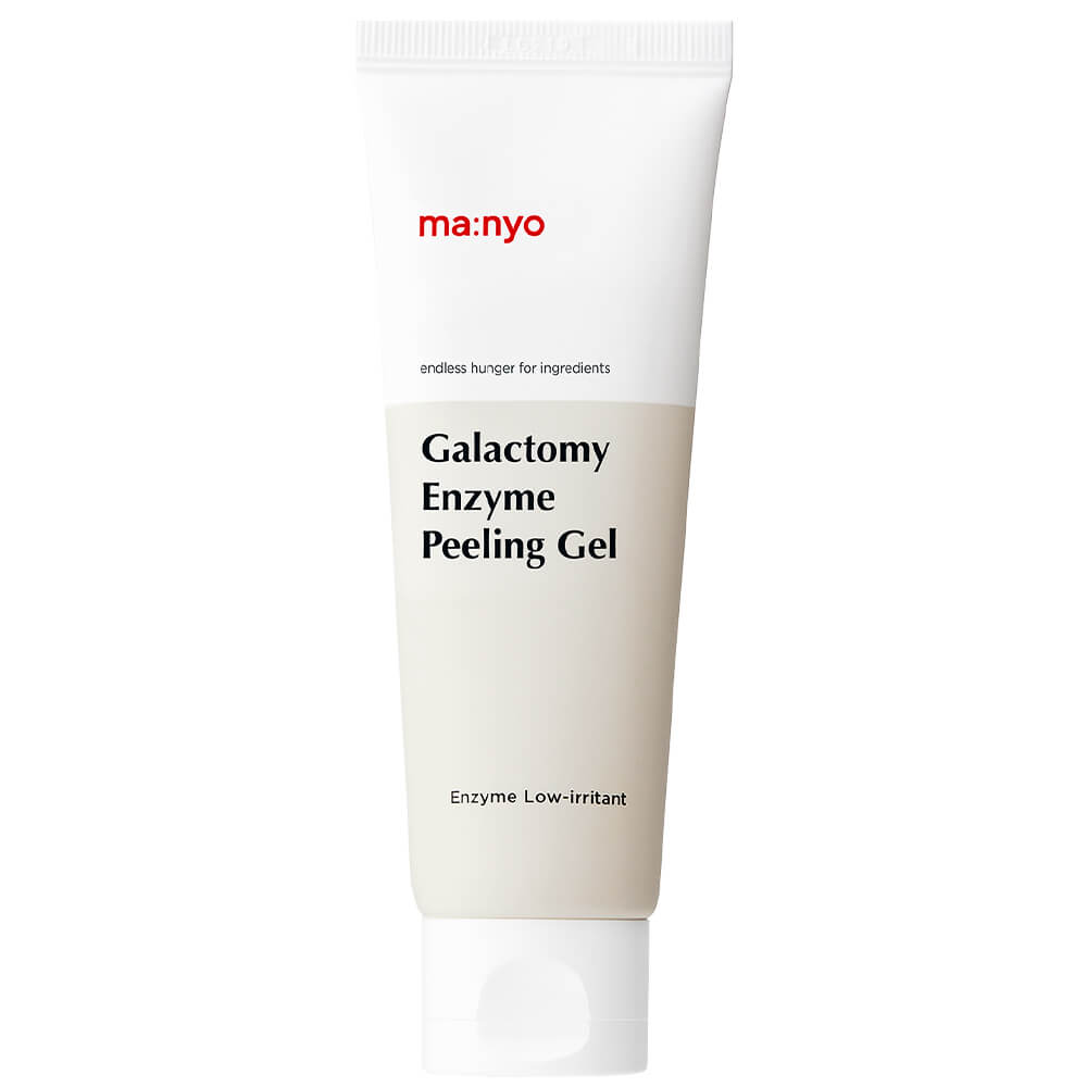 Manyo Galactomy Enzyme Peeling Gel — 75ml