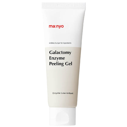 Manyo Galactomy Enzyme Peeling Gel — 75ml