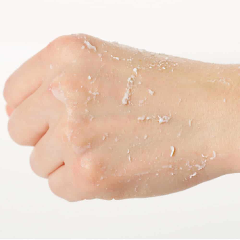 Manyo Galactomy Enzyme Peeling Gel — product image 2