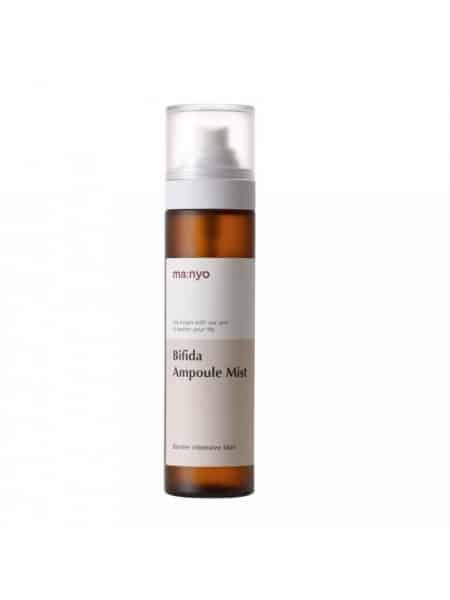 Manyo Bifida Ampoule Mist 120ml — 120ml
