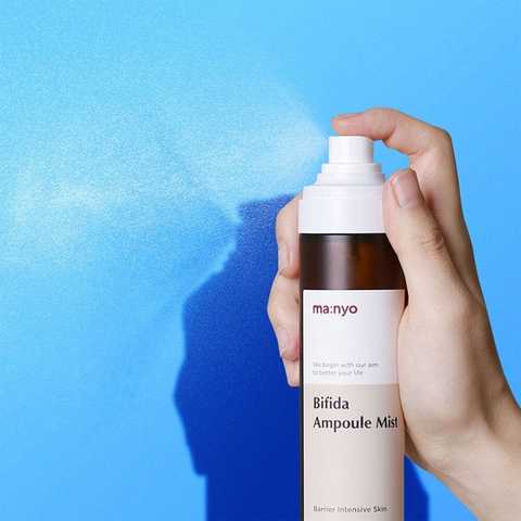 Manyo Bifida Ampoule Mist 120ml — product image 2