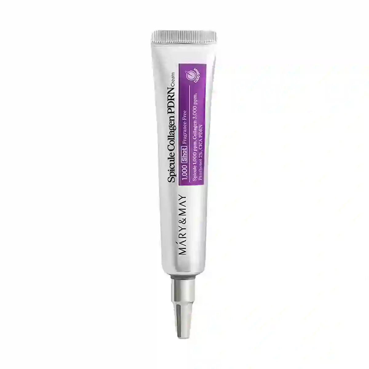 Mary&May Spicule Collagen PDRN Cream 15g — 15g