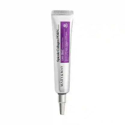 Mary&May Spicule Collagen PDRN Cream 15g — 15g
