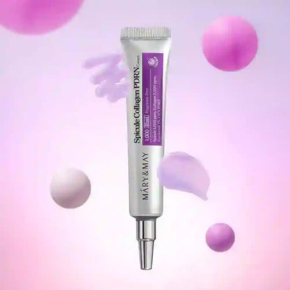 Mary&May Spicule Collagen PDRN Cream 15g — product image 2